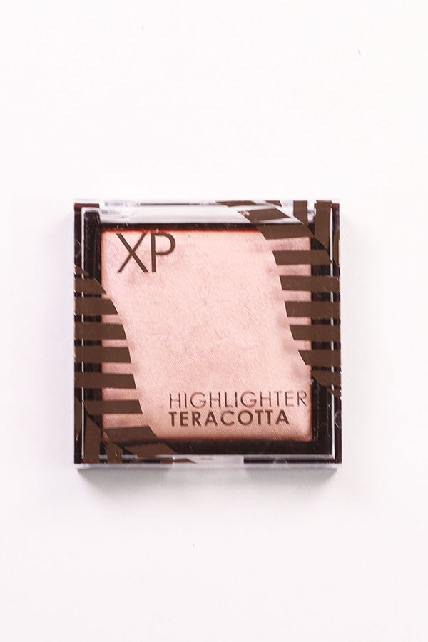 XP TERRACOTTA HİGHLİGHTER XP TERRACOTTA HİGHLİGHTER