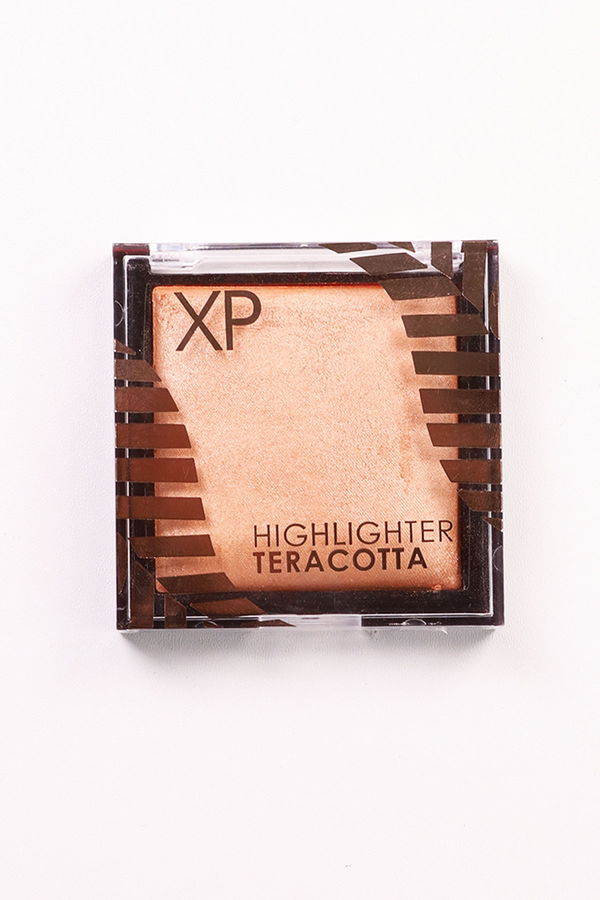 XP TERRACOTTA HİGHLİGHTER XP TERRACOTTA HİGHLİGHTER