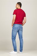 Tommy Hilfiger Erkek Jeans MAVİ