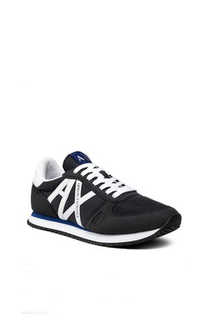 Armani Erkek Spor Ayakkabı LACİ-BEYAZ Armani Erkek Spor Ayakkabı LACİ-BEYAZ