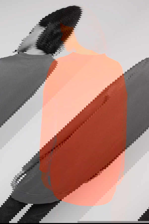 Gabria Yarasa Kol Sweat Gabria Yarasa Kol Sweat