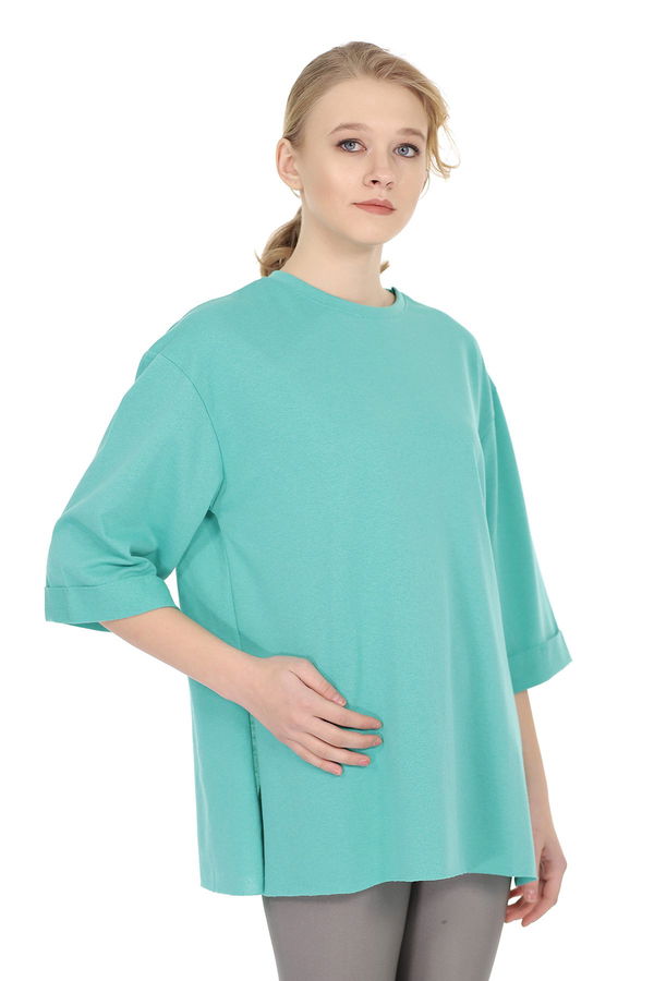 Yetim Kol Sweat MINT Yetim Kol Sweat MINT