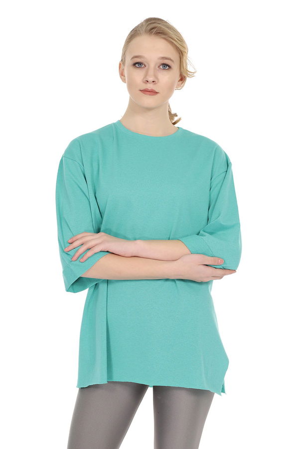 Yetim Kol Sweat MINT Yetim Kol Sweat MINT