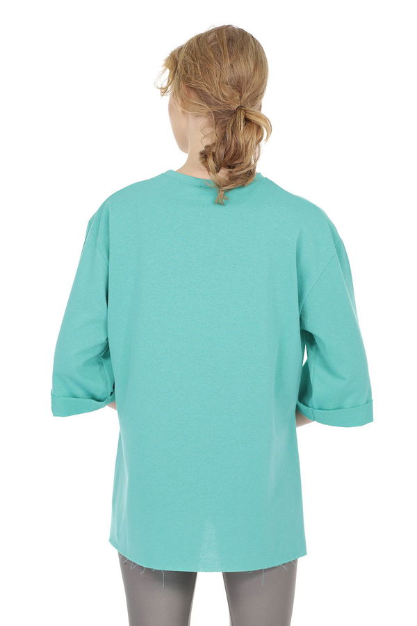Yetim Kol Sweat MINT Yetim Kol Sweat MINT