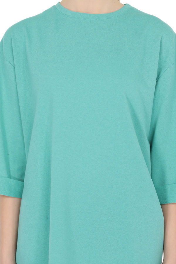 Yetim Kol Sweat MINT Yetim Kol Sweat MINT