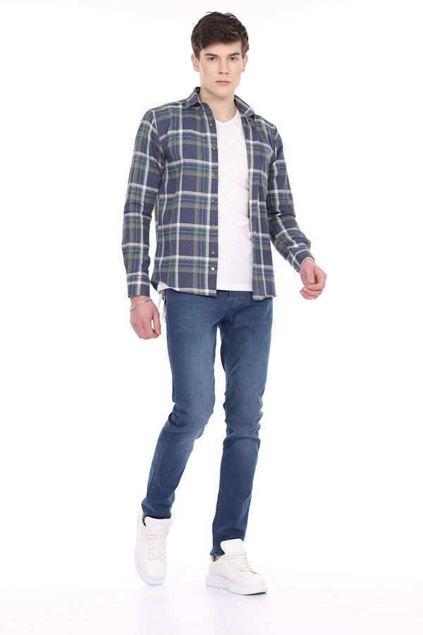 Yıkamalı Jeans MAVI Yıkamalı Jeans MAVI