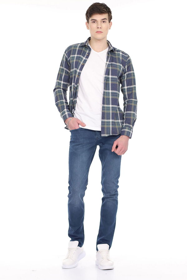 Yıkamalı Jeans MAVI Yıkamalı Jeans MAVI