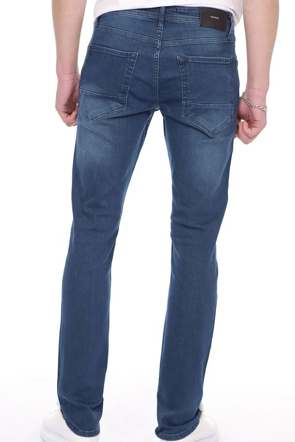 Yıkamalı Jeans MAVI Yıkamalı Jeans MAVI