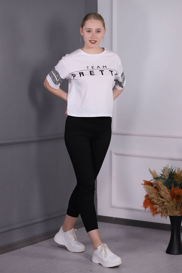 Gabria Yüksek Bel Pantolon Gabria Yüksek Bel Pantolon