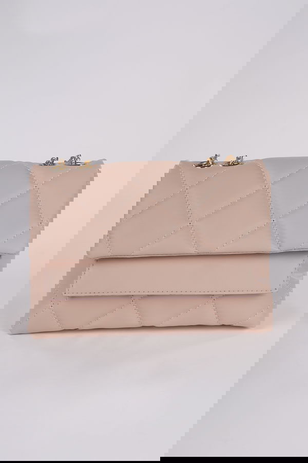 Zincir Askılı Çanta PUDRA Zincir Askılı Çanta PUDRA