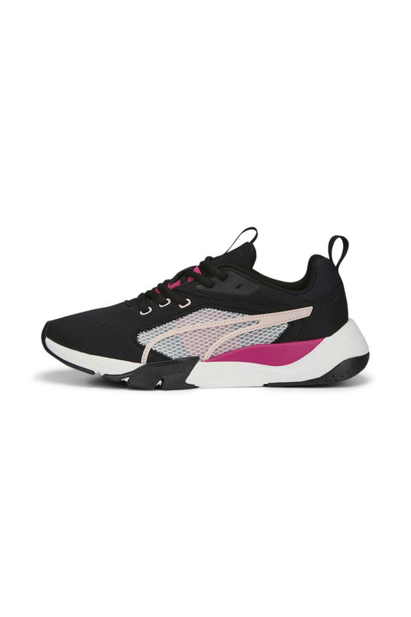 Puma Zora Kadın Spor Ayakkabbı SIYAH Puma Zora Kadın Spor Ayakkabbı SIYAH