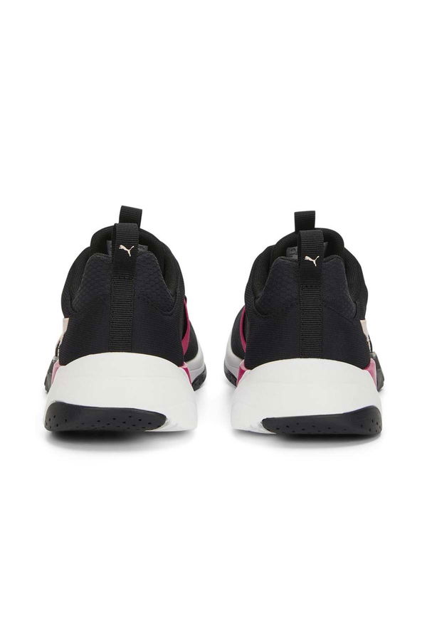 Puma Zora Kadın Spor Ayakkabbı SIYAH Puma Zora Kadın Spor Ayakkabbı SIYAH