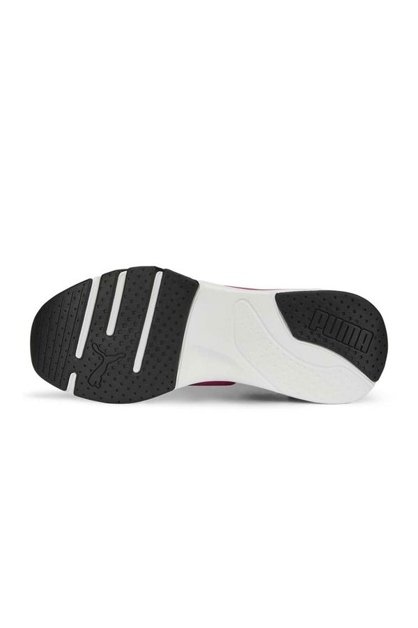 Puma Zora Kadın Spor Ayakkabbı SIYAH Puma Zora Kadın Spor Ayakkabbı SIYAH